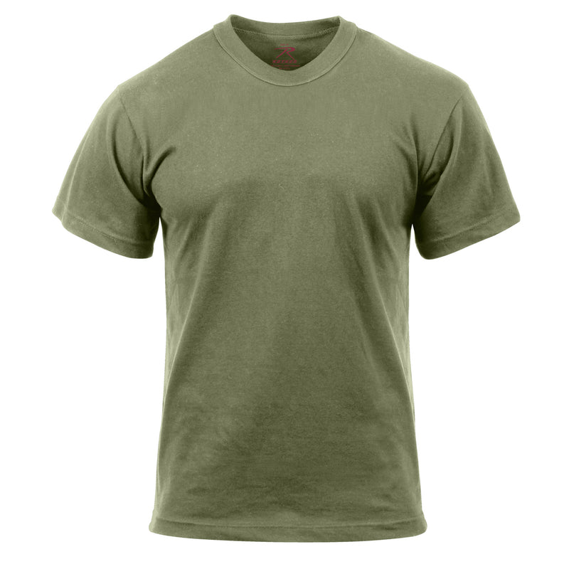 Rothco Moisture Wicking T-Shirts