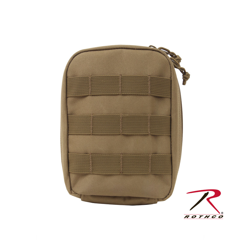 Rothco MOLLE Tactical First Aid Kit