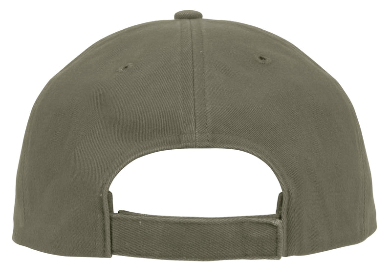Rothco Deluxe Vintage USMC Embroidered Low Pro Cap