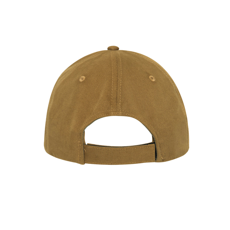 Rothco Deluxe Vintage USMC Embroidered Low Pro Cap