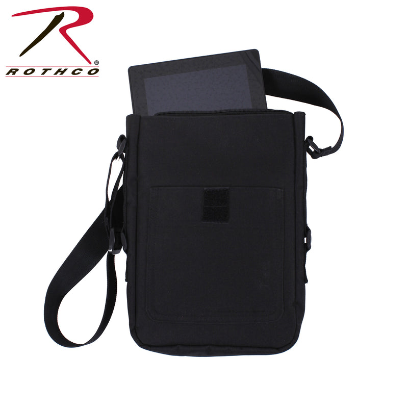 Rothco MOLLE Tactical Tech Bag