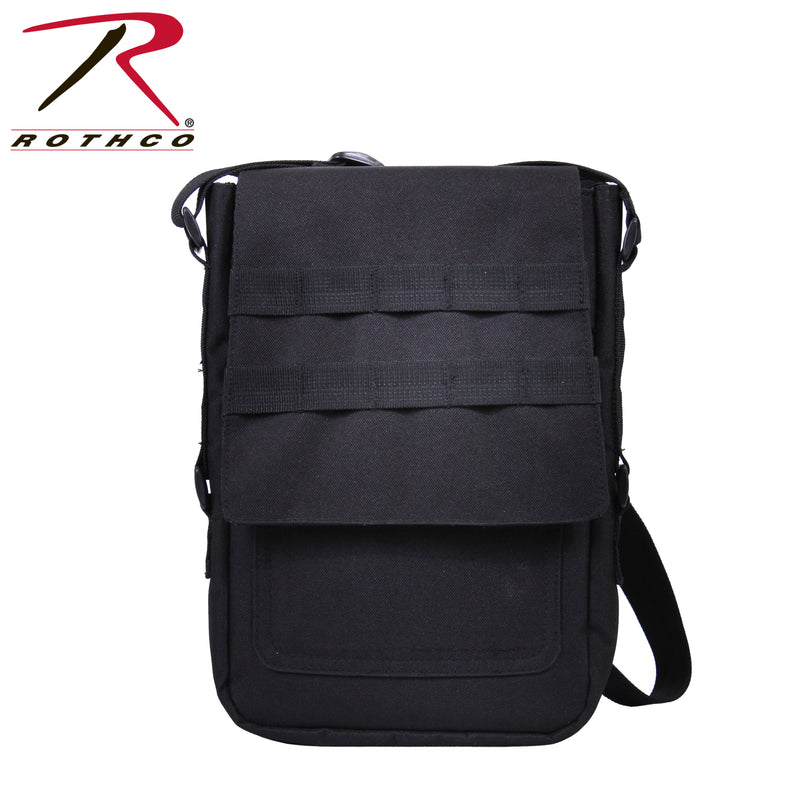 Rothco MOLLE Tactical Tech Bag