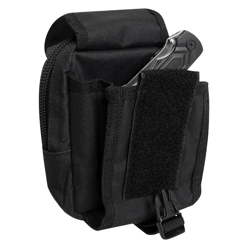 Rothco MOLLE Compatible EDC (Everyday Carry) Accessory Pouch