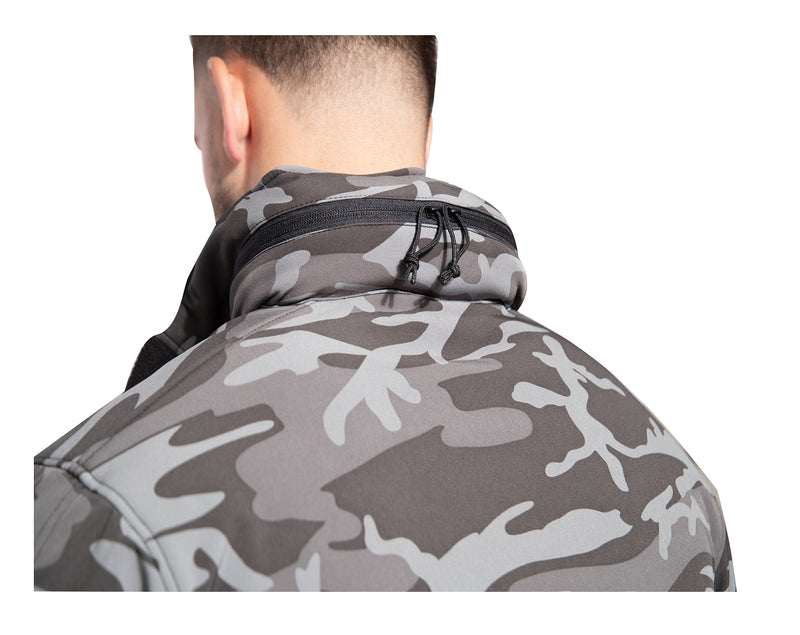 Rothco Special Ops Soft Shell Jacket