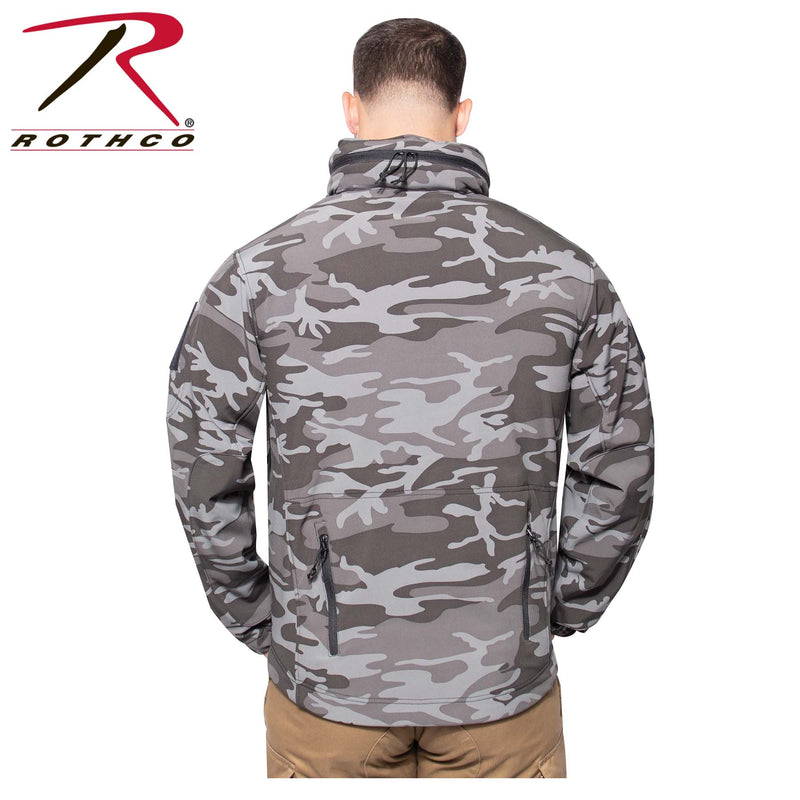 Rothco Special Ops Soft Shell Jacket