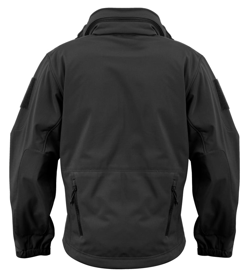 Rothco Special Ops Soft Shell Jacket