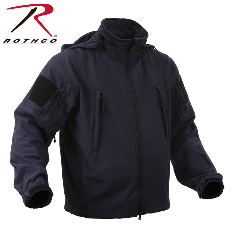 Rothco Special Ops Soft Shell Jacket
