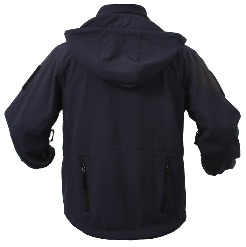 Rothco Special Ops Soft Shell Jacket