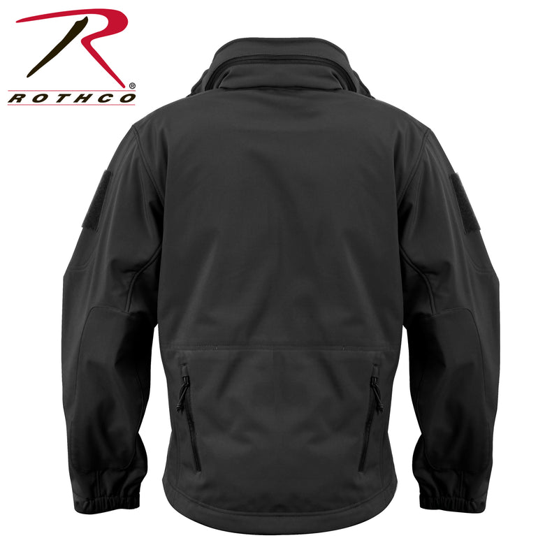 Rothco Special Ops Soft Shell Jacket