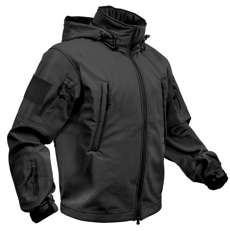 Rothco Special Ops Soft Shell Jacket
