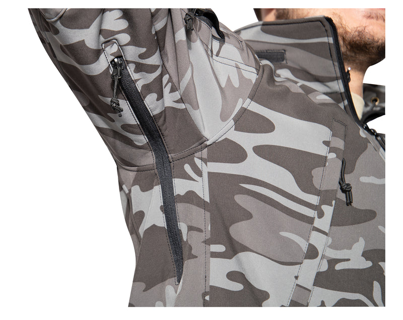 Rothco Special Ops Soft Shell Jacket