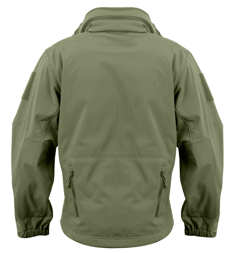 Rothco Special Ops Soft Shell Jacket