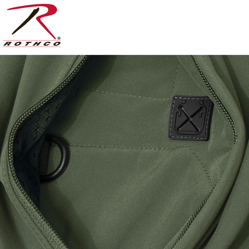 Rothco Special Ops Soft Shell Jacket