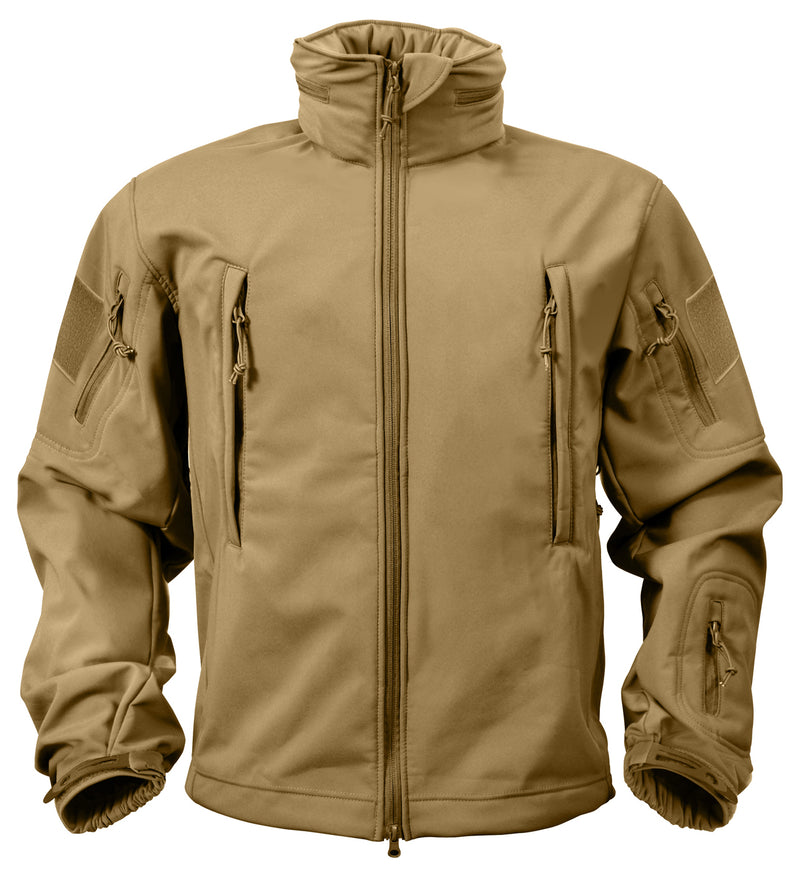 Rothco Special Ops Soft Shell Jacket