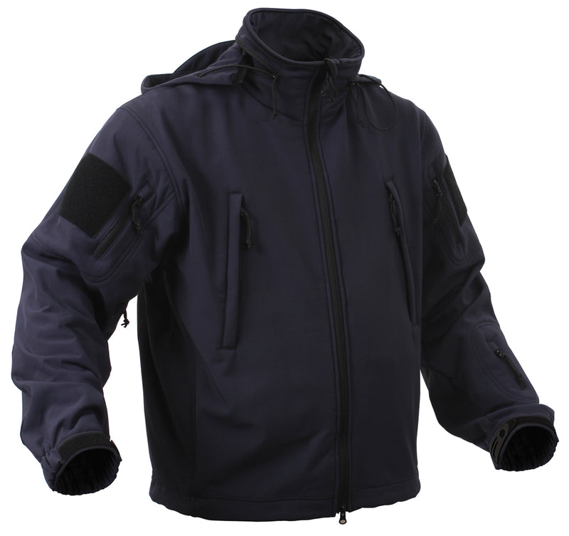 Rothco Special Ops Soft Shell Jacket