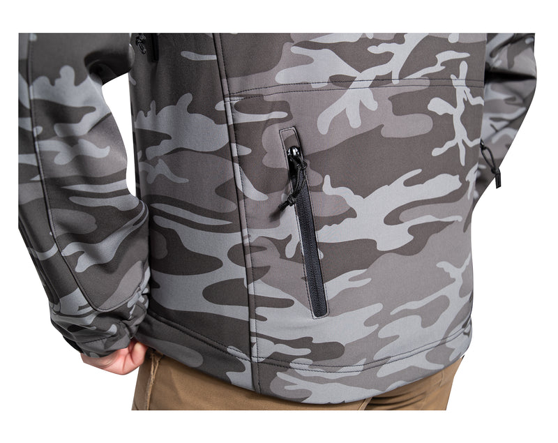Rothco Special Ops Soft Shell Jacket