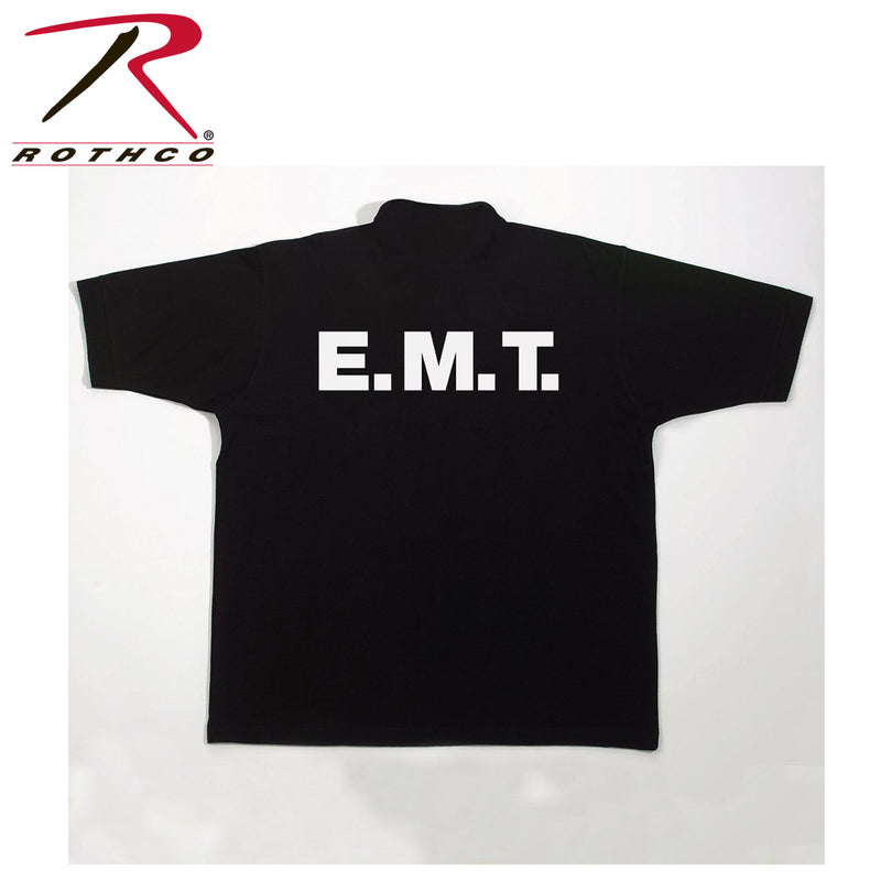 Rothco Security Polo Shirt