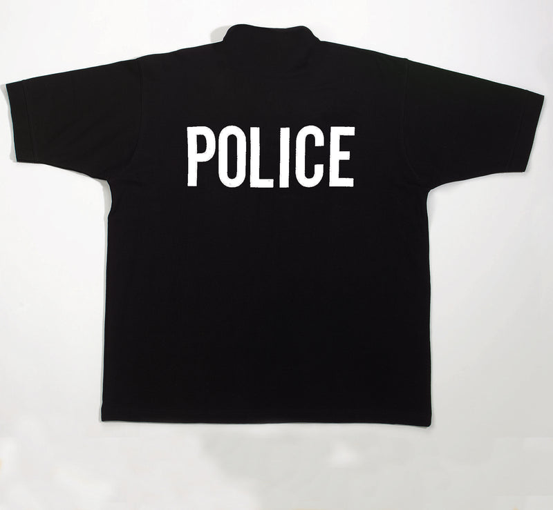 Rothco Security Polo Shirt