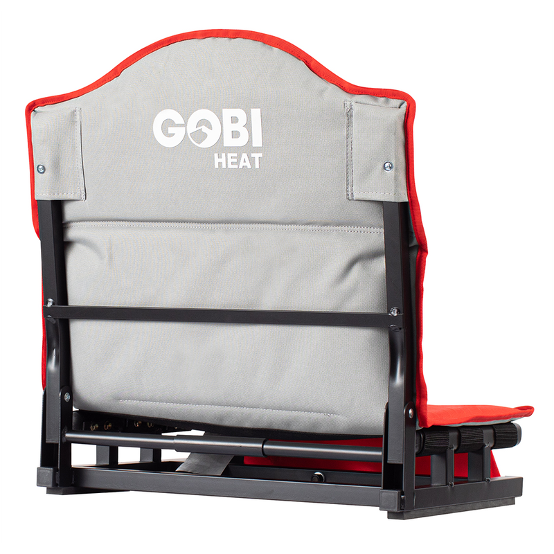 Vantage Heated Stadium Seat