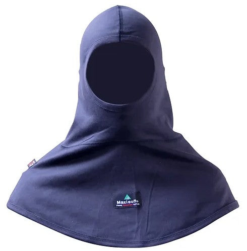 Flame Resistant Balaclava Double Layer Cotton / Nylon