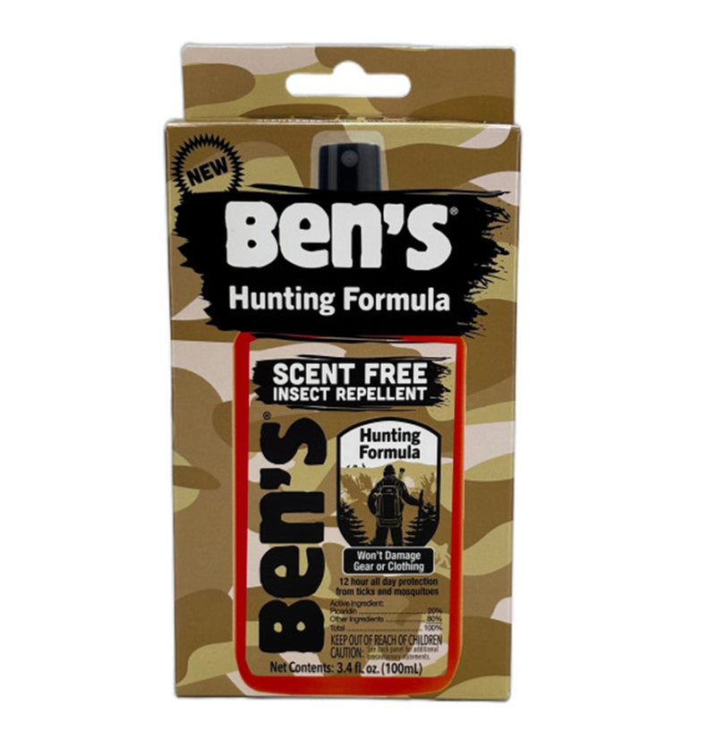 Ben&