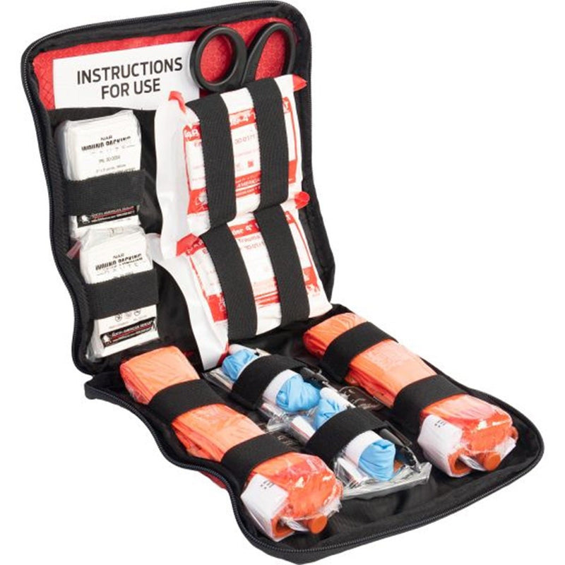 Bleeding Control Station Twin Pack