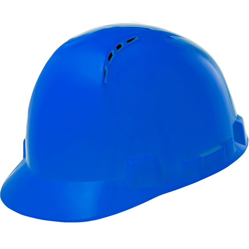 Briggs Short Brim - Vented