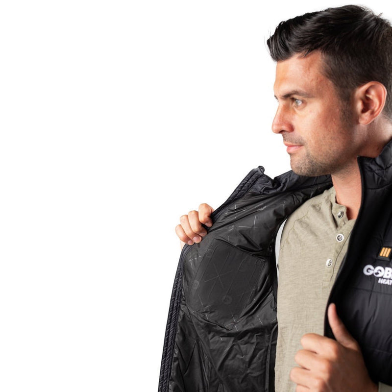 Element Men&