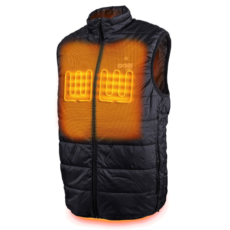 Element Men&
