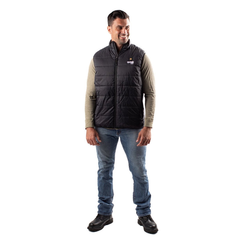 Element Men&
