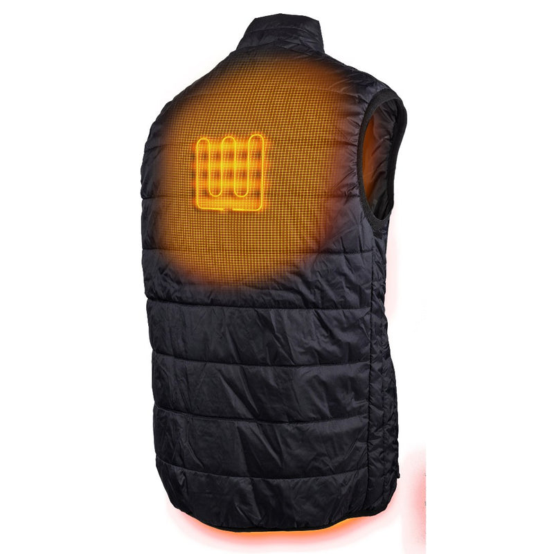 Element Men&