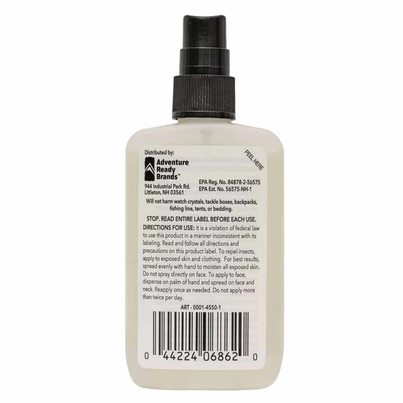 Natrapel Lemon Eucalyptus Tick & Insect Repellent