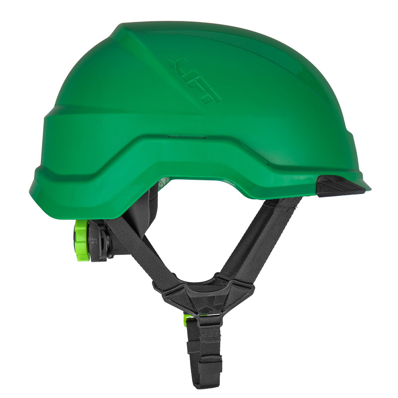RADIX Safety Helmet - Non-Vented