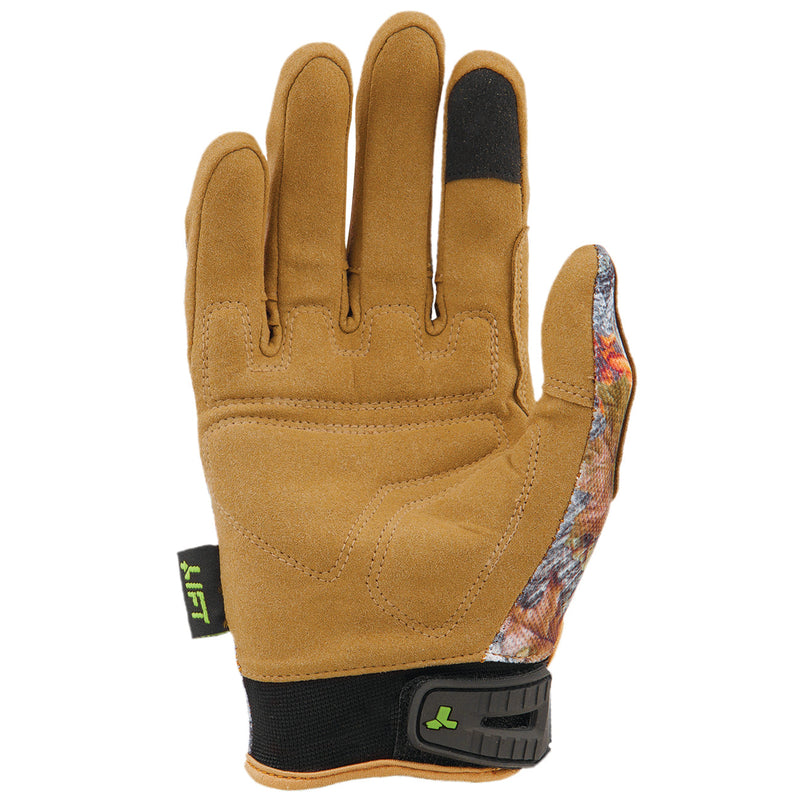 OPTION Glove (Camo)