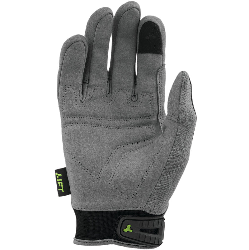 OPTION Glove (Grey)