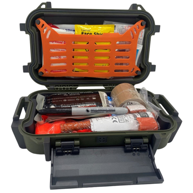 R-A-T Kit (Ruck Action Trauma Kit)