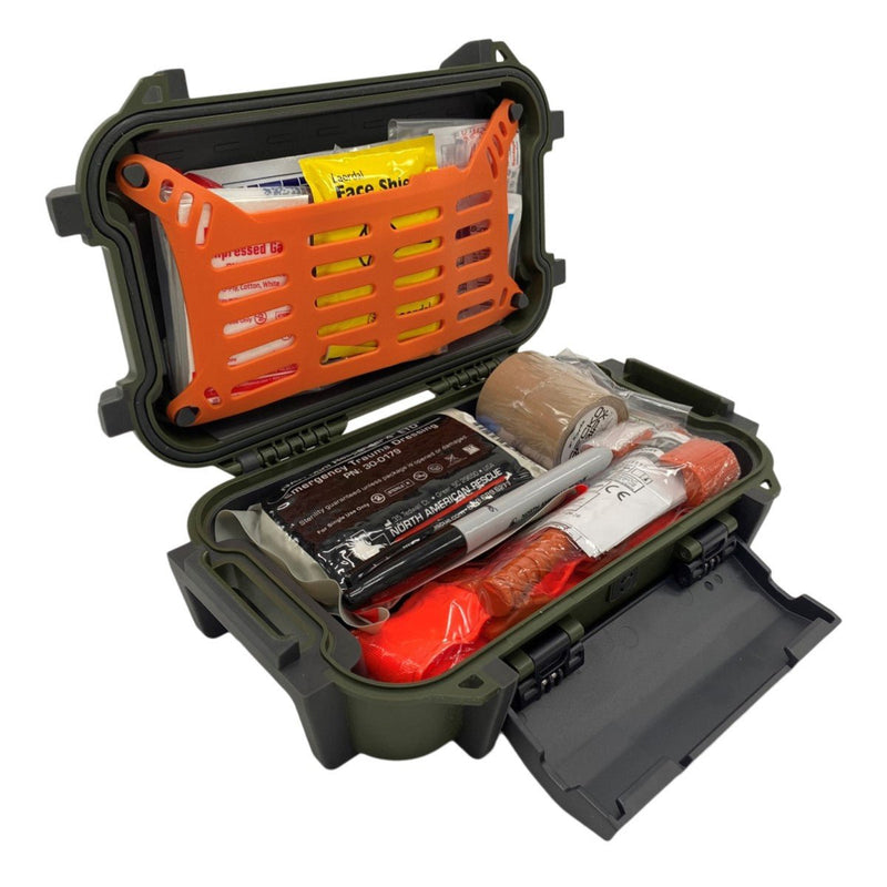 R-A-T Kit (Ruck Action Trauma Kit)