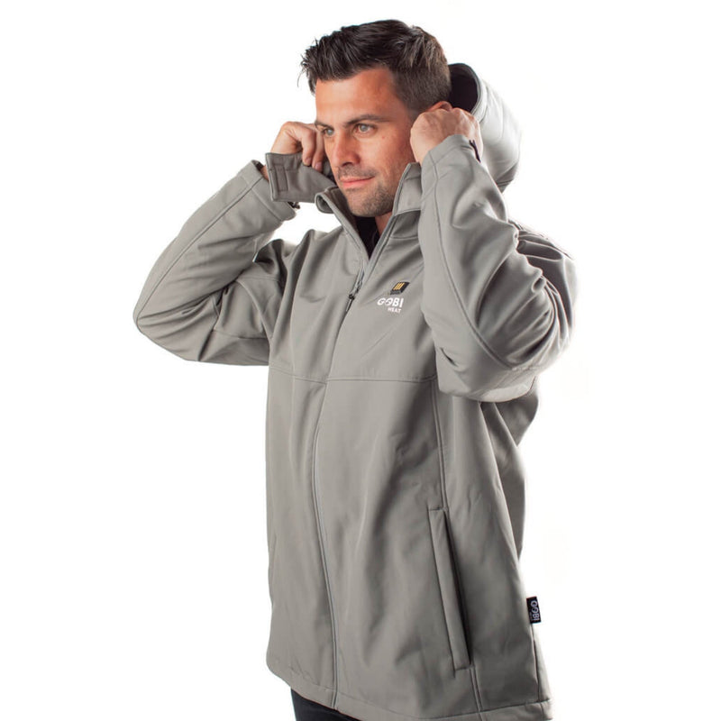 Sahara II Men&