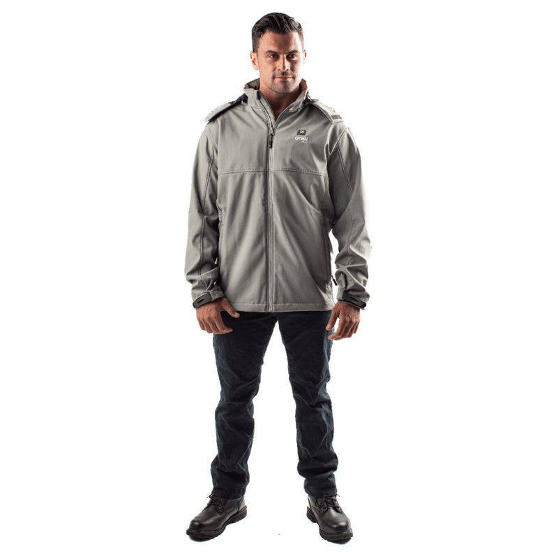 Sahara II Men&
