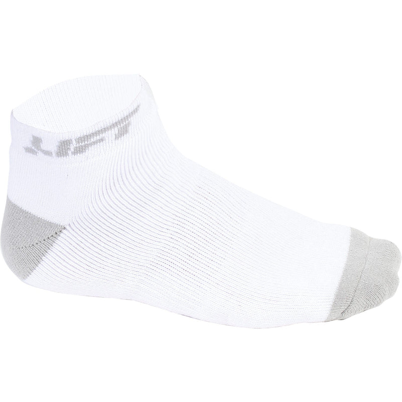 Sport Shorty Sock White