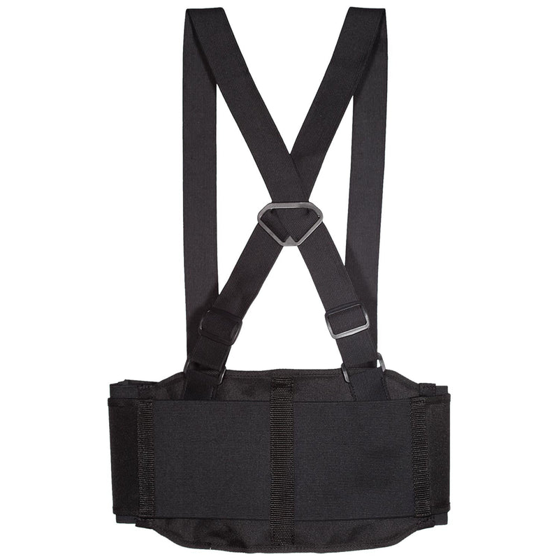 STRETCH Belt (Black)