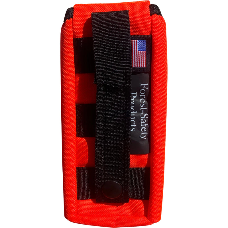 Tourniquet Pouch & Tourniquet – MOLLE Attachment