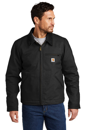 Carhartt® Duck Detroit Jacket