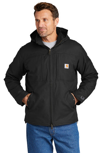 Carhartt® Full Swing® Cryder Jacket