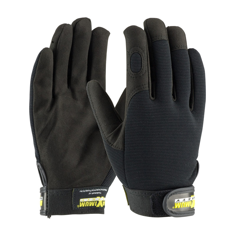 PIP 120-MX2805 Maximum Safety Professional Mechanic&