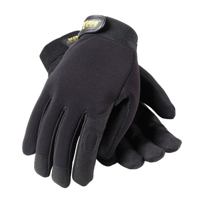 PIP 120-MX2805 Maximum Safety Professional Mechanic's Gloves