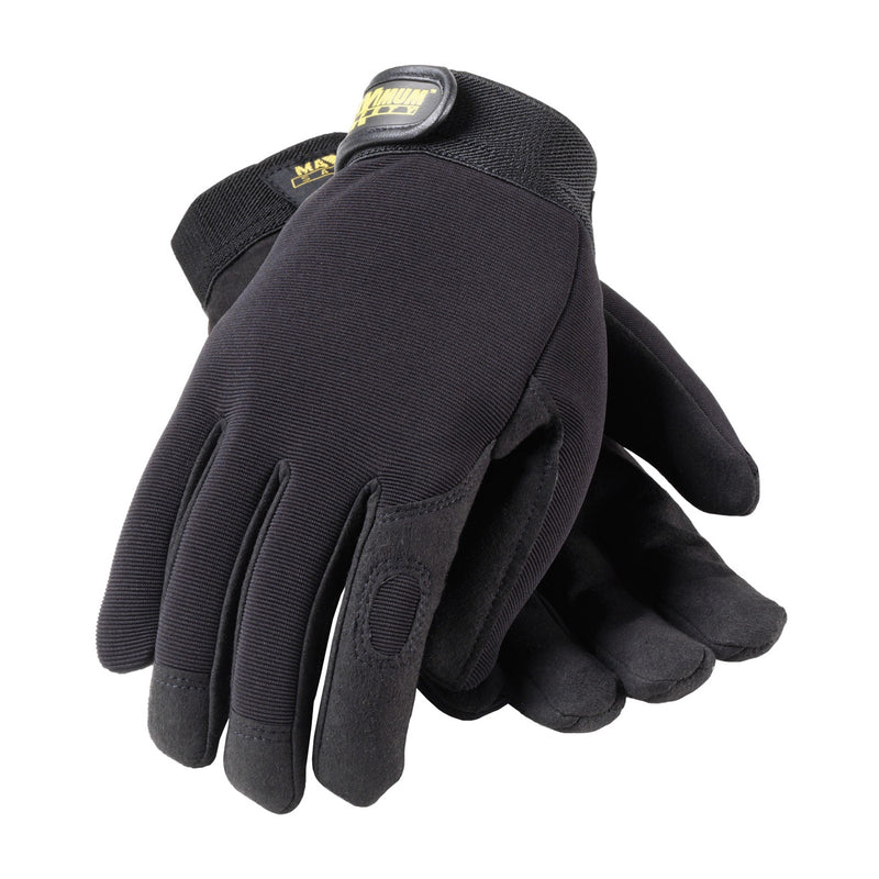 PIP 120-MX2805 Maximum Safety Professional Mechanic&