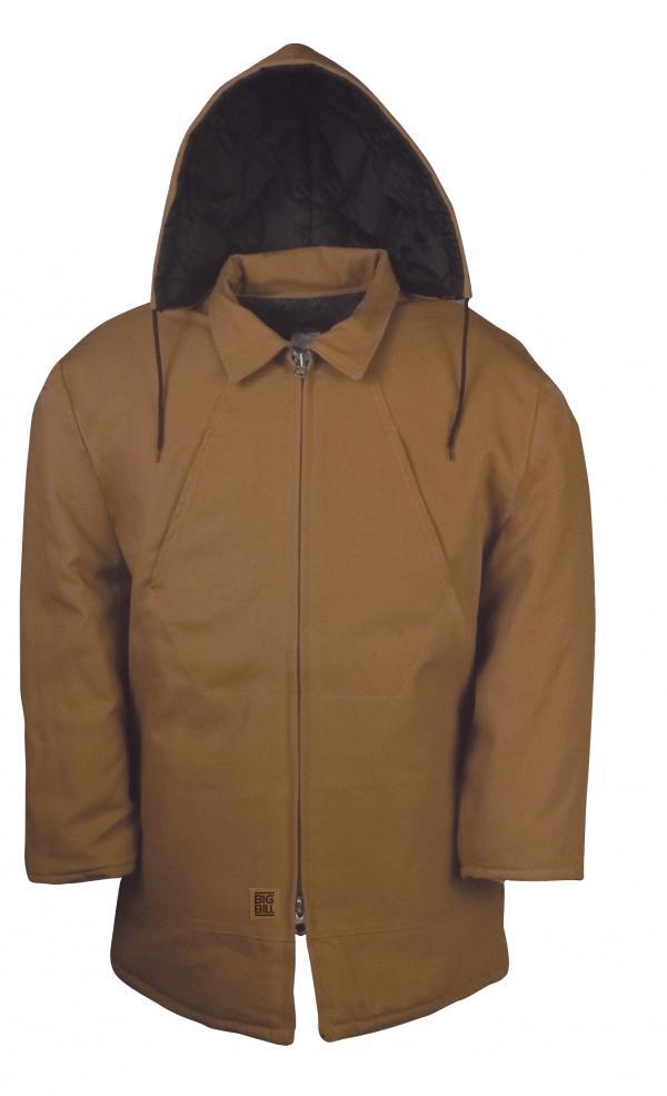 Big Bill 124 Premium Duck Parka