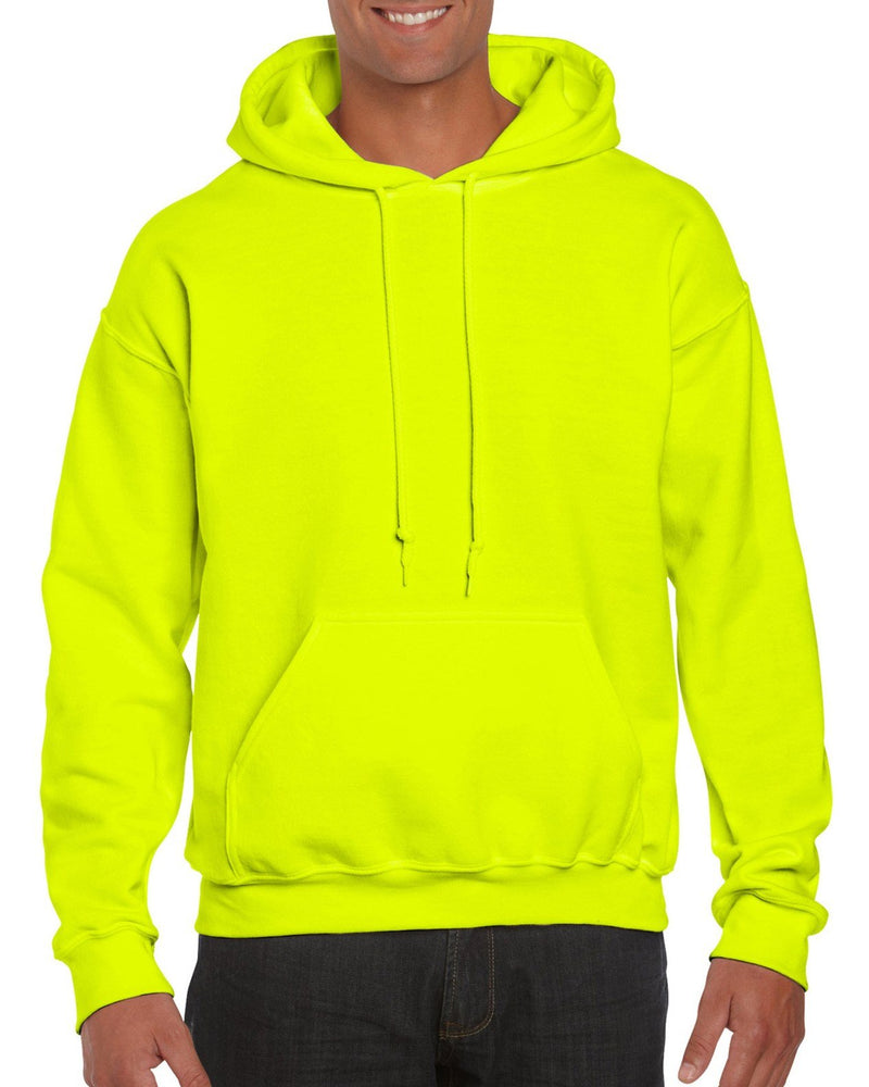 Gildan 12500 Hi Vis DryBlend Hooded Sweatshirt