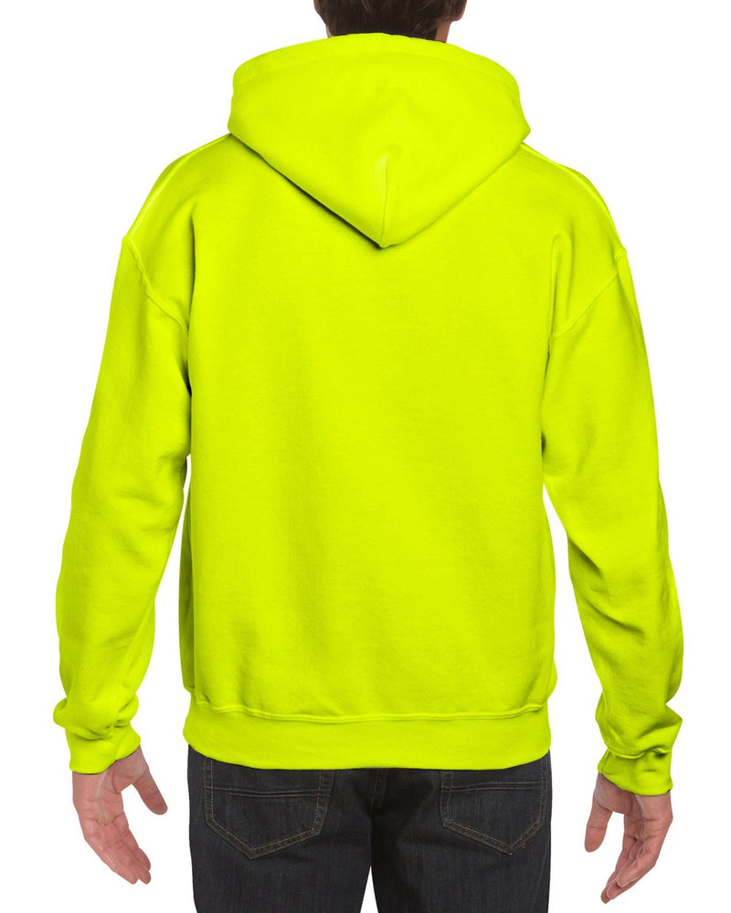 Gildan 12500 Hi Vis DryBlend Hooded Sweatshirt
